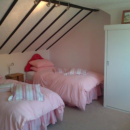 Follets B&B Pewsey 外观 照片