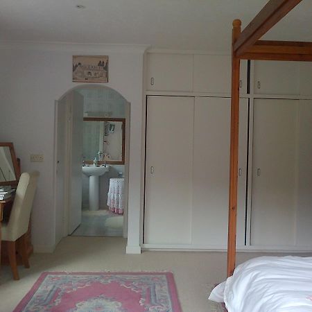 Follets B&B Pewsey 外观 照片