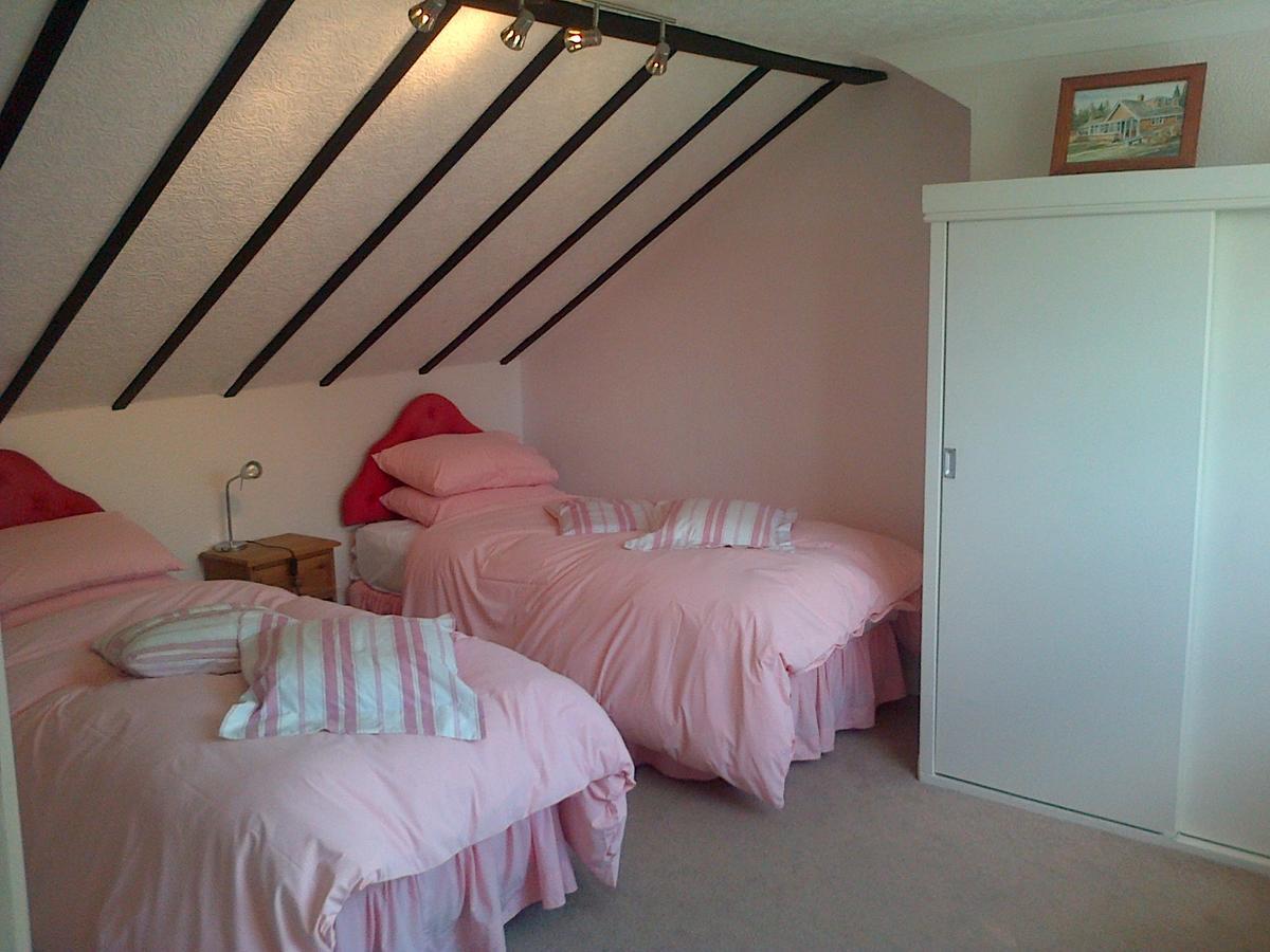 Follets B&B Pewsey 外观 照片