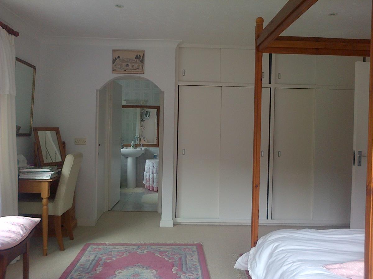 Follets B&B Pewsey 外观 照片