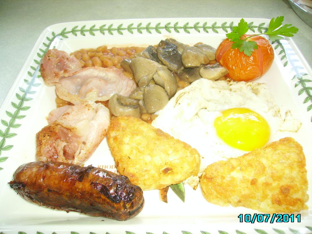 Follets B&B Pewsey 外观 照片