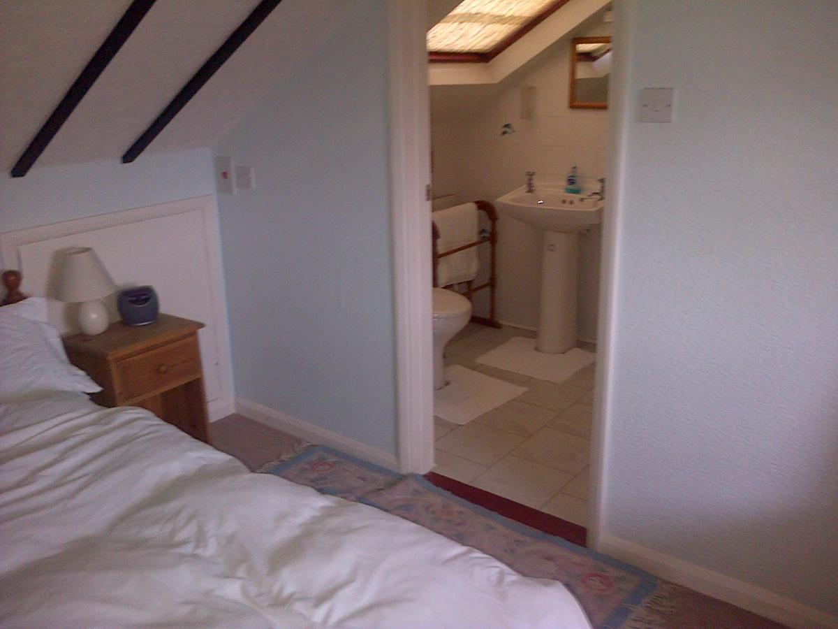 Follets B&B Pewsey 外观 照片