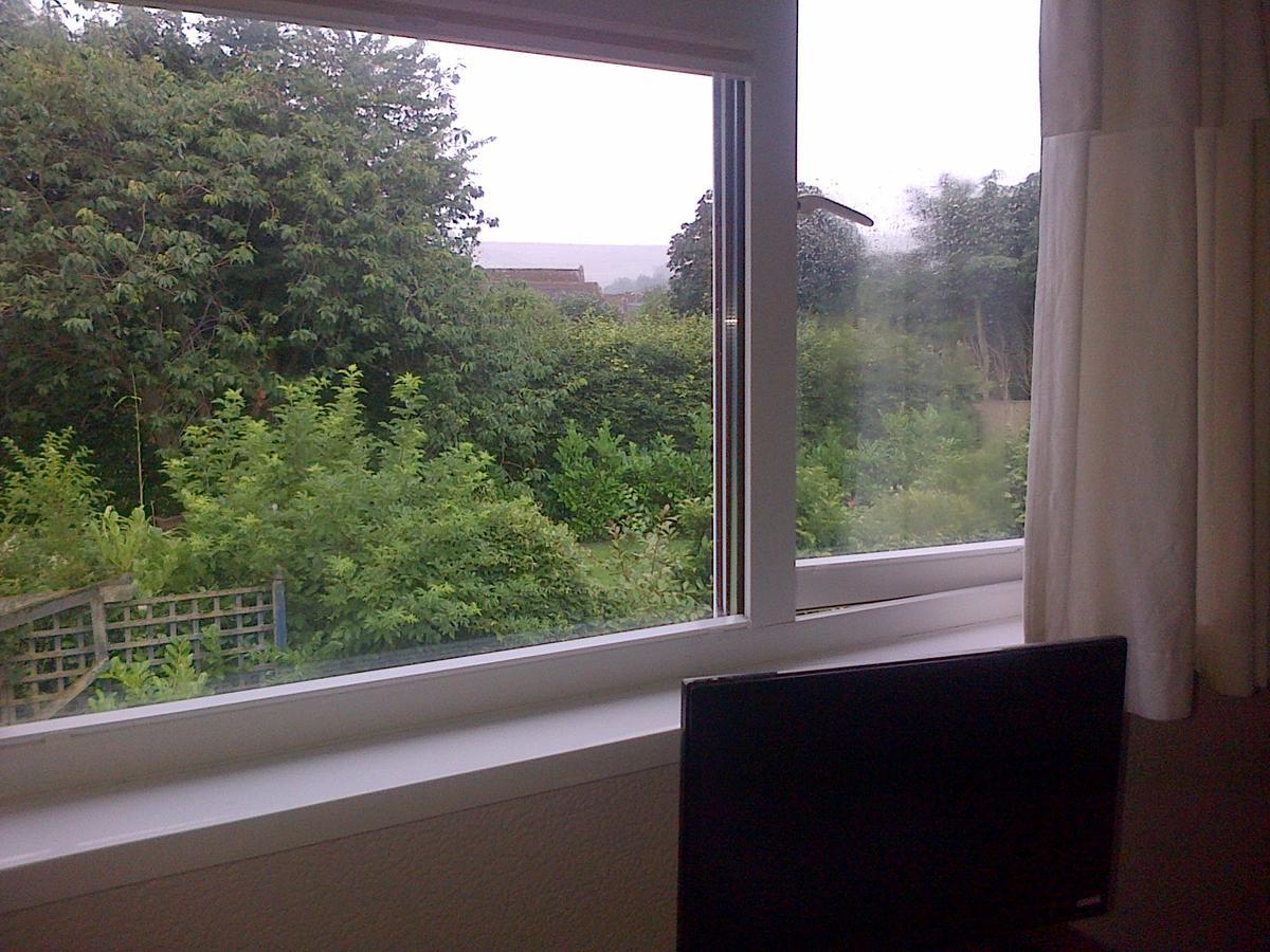 Follets B&B Pewsey 外观 照片