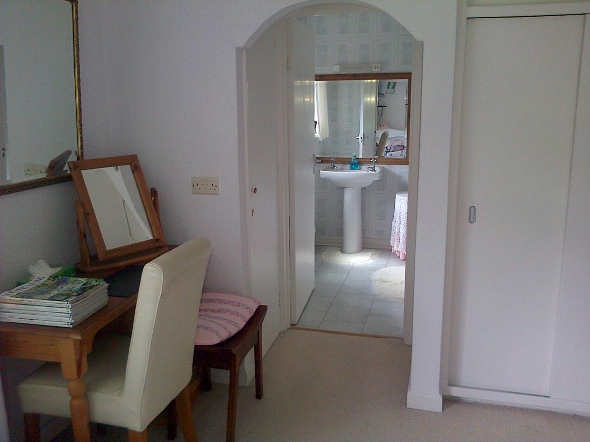 Follets B&B Pewsey 外观 照片