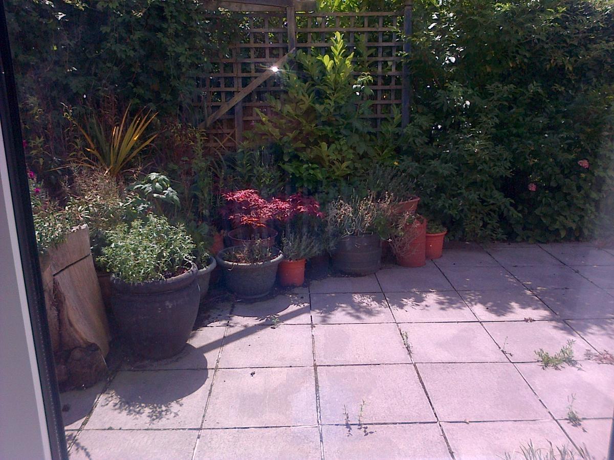 Follets B&B Pewsey 外观 照片