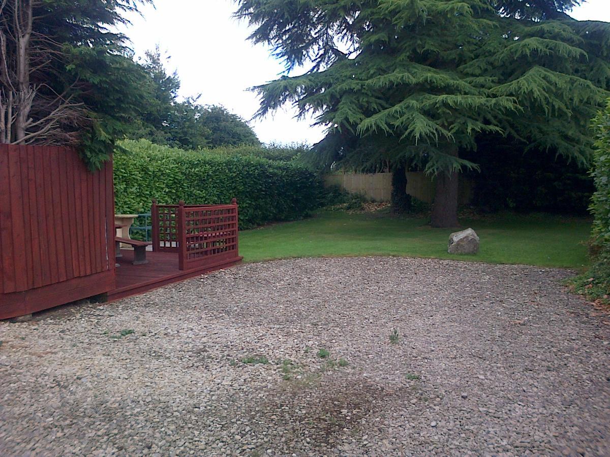 Follets B&B Pewsey 外观 照片