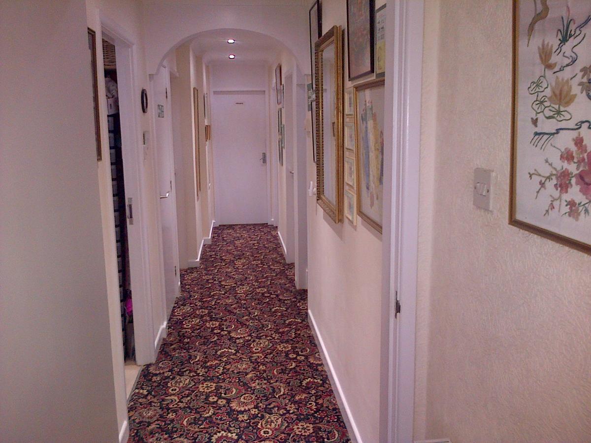 Follets B&B Pewsey 外观 照片