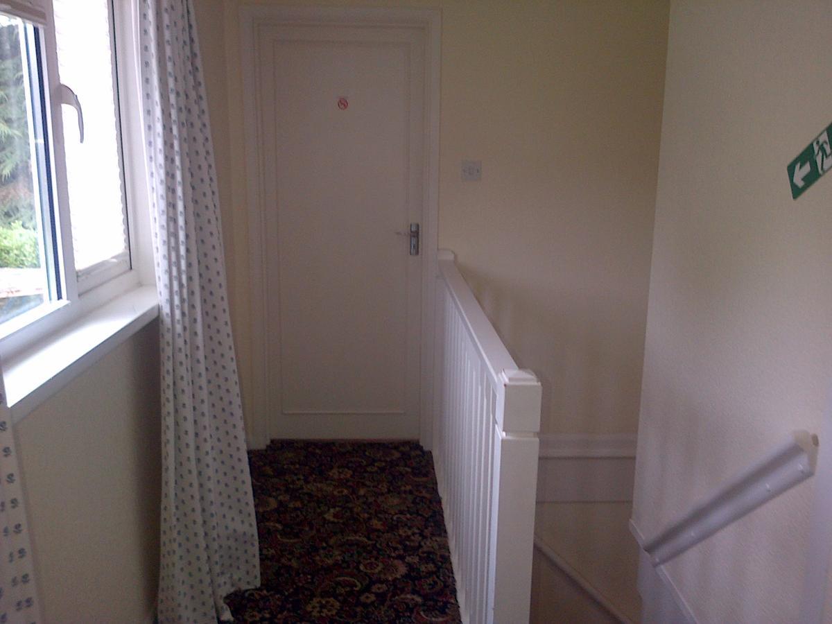 Follets B&B Pewsey 外观 照片