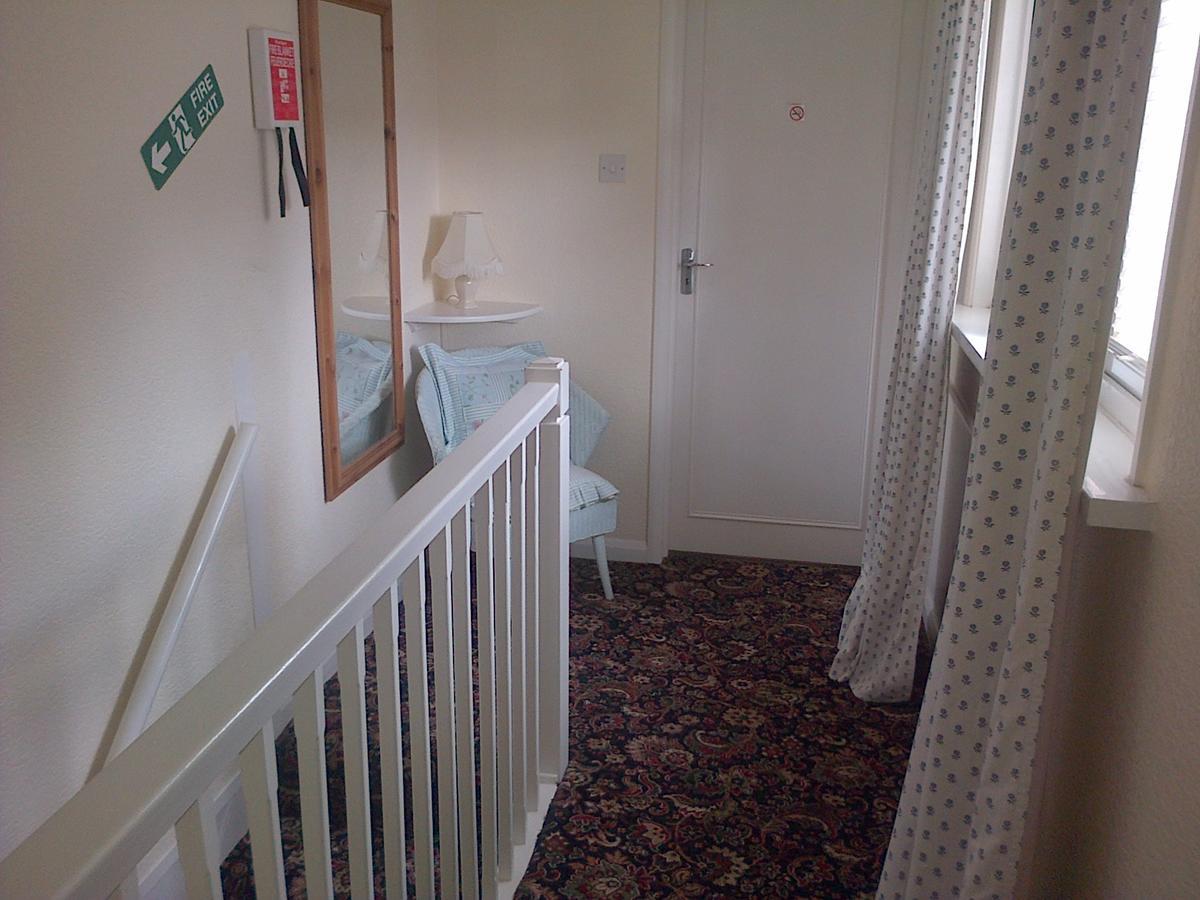 Follets B&B Pewsey 外观 照片