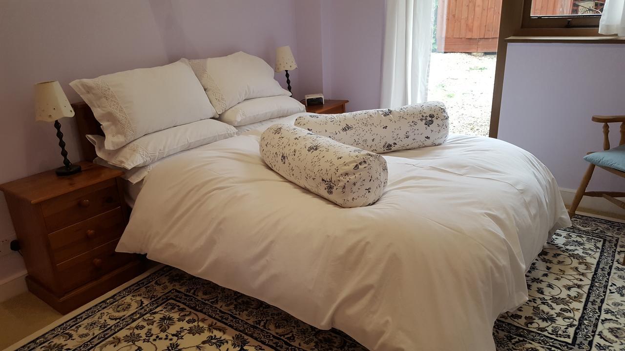 Follets B&B Pewsey 外观 照片