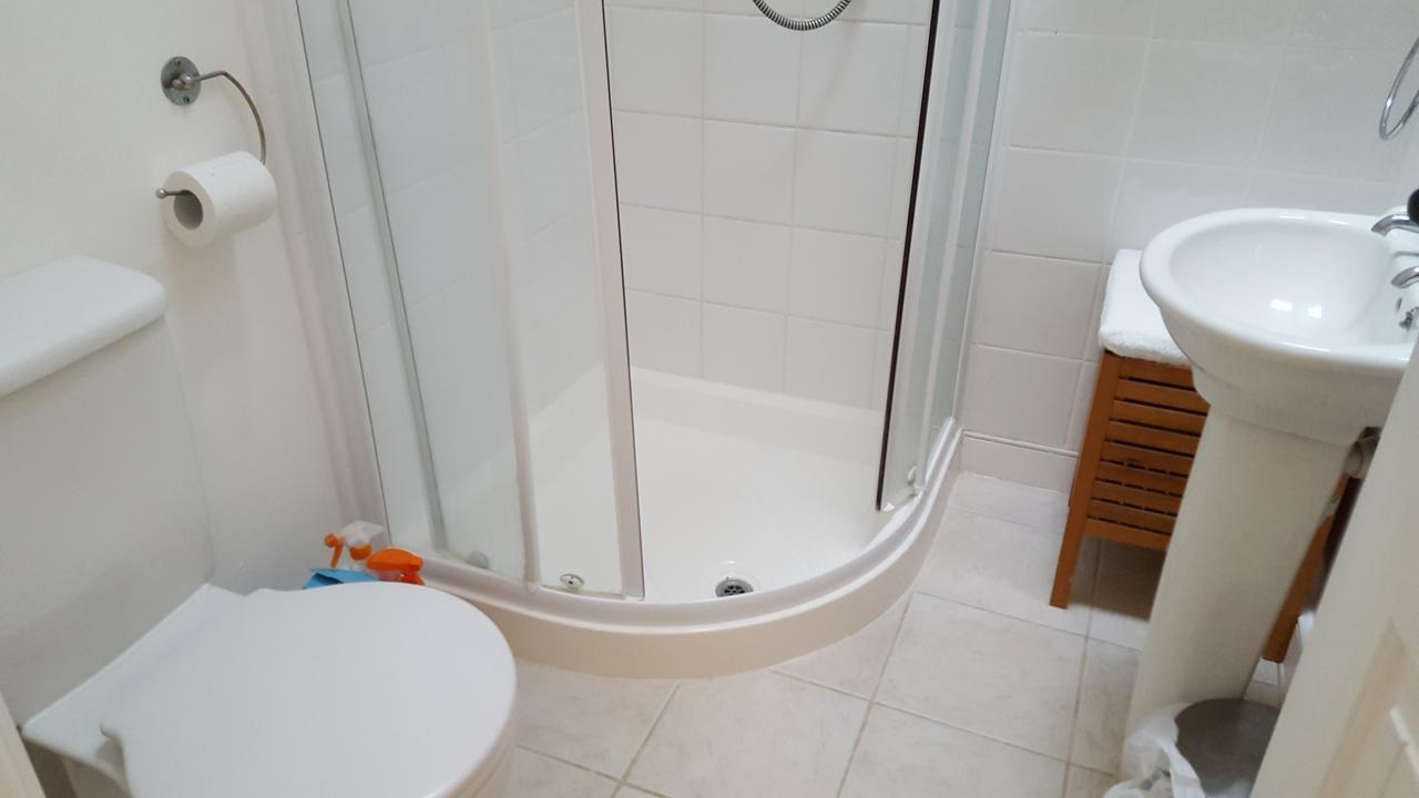 Follets B&B Pewsey 外观 照片