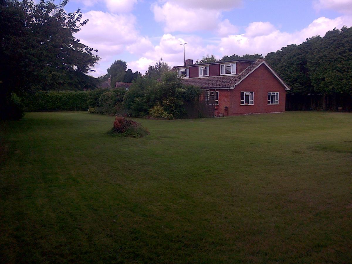 Follets B&B Pewsey 外观 照片