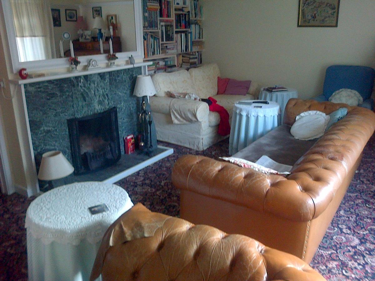 Follets B&B Pewsey 外观 照片