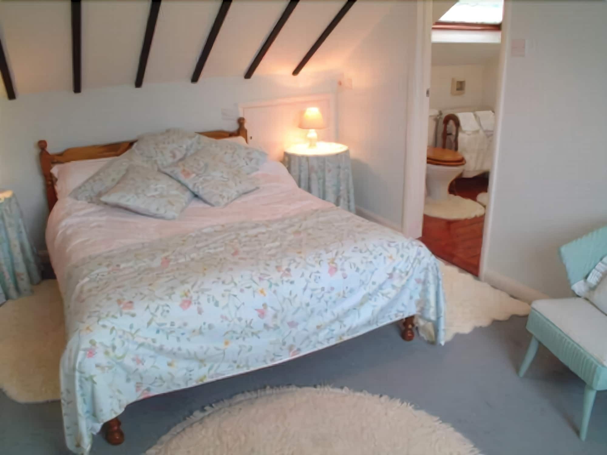 Follets B&B Pewsey 外观 照片