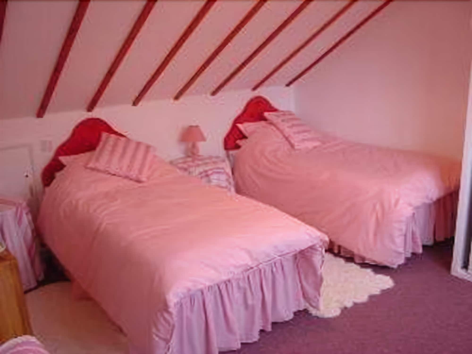 Follets B&B Pewsey 外观 照片