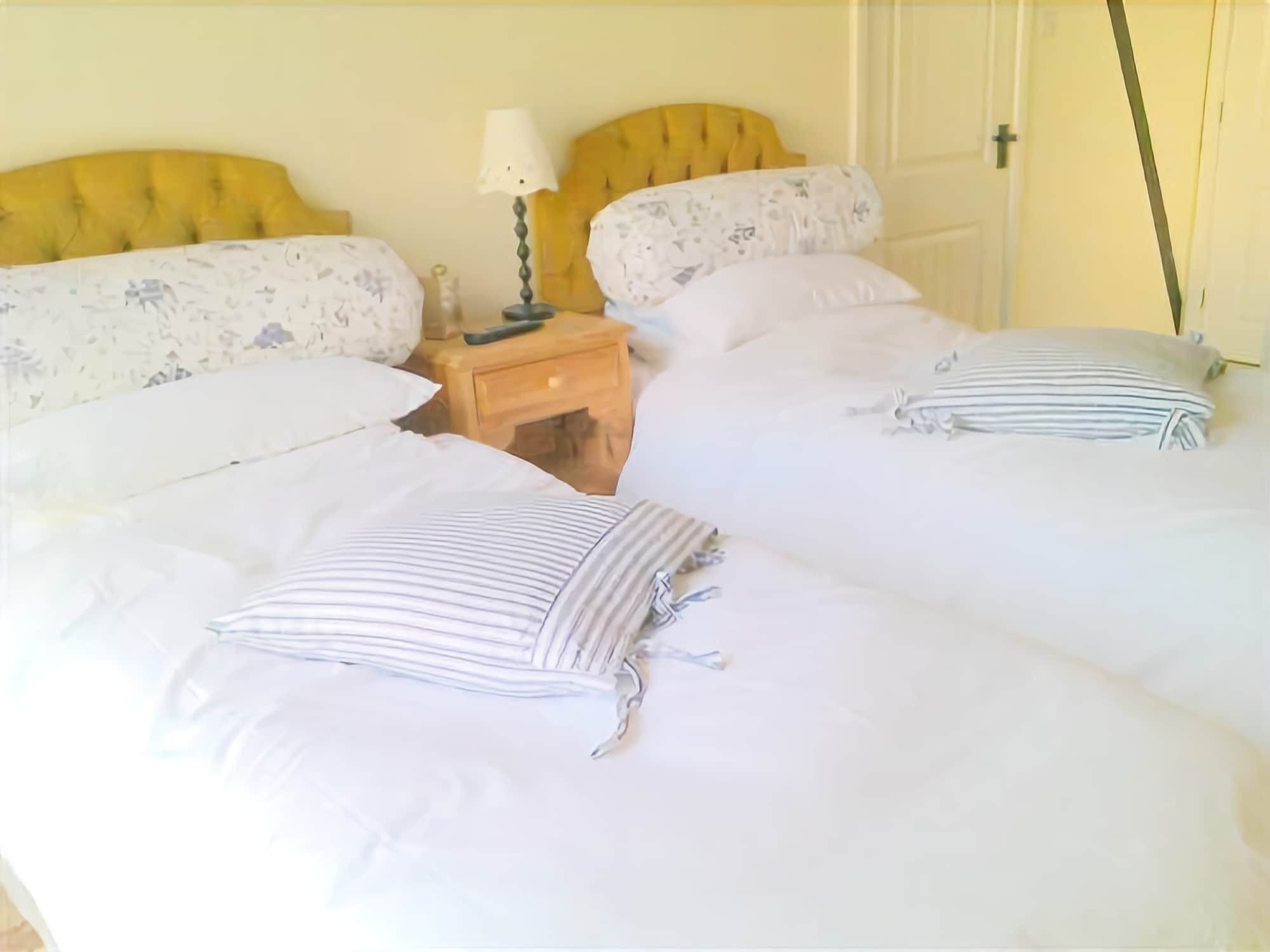 Follets B&B Pewsey 外观 照片
