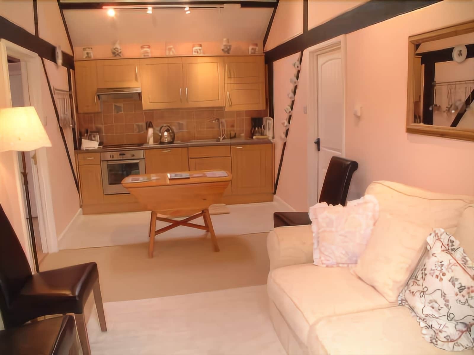 Follets B&B Pewsey 外观 照片