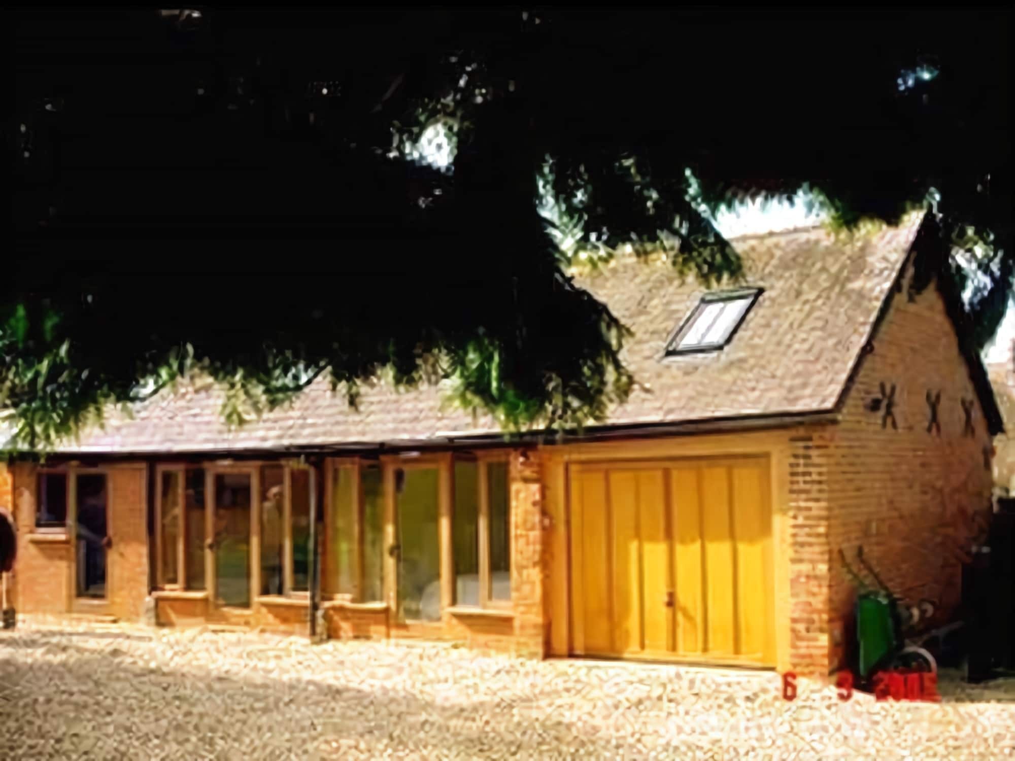 Follets B&B Pewsey 外观 照片